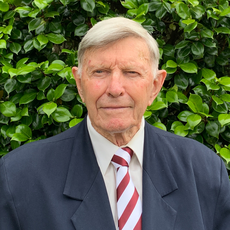 Peter Delaney